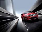 Ford Taurus SHO 2010 года